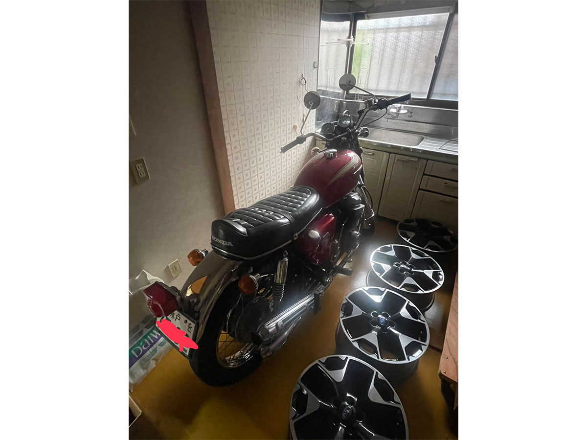 買取りのご依頼